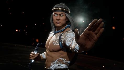 Liu Kang Image