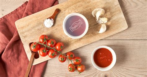 Rezept Ketchup Selber Machen