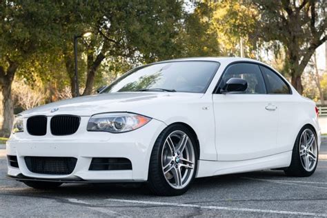 2013 Bmw 135is Coupe Vin Wbauc9c51dvy60502 Classic