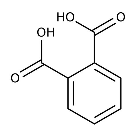 Phthalic Acid ACS 99 5 Alfa Aesar Fisher Scientific