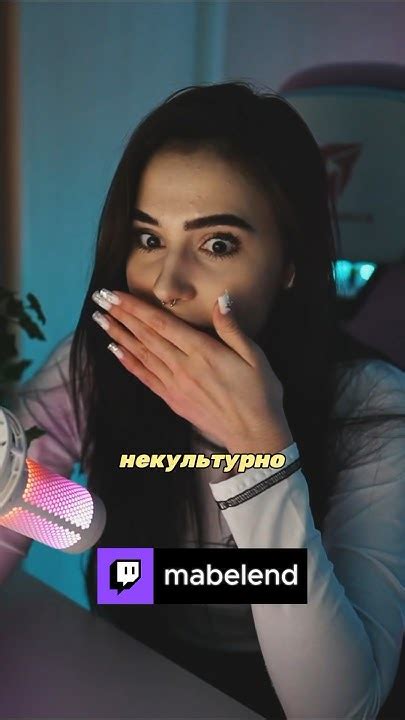#mabelend Алиса затроллила - YouTube