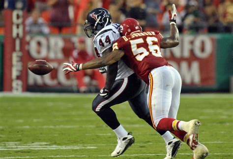 Derrick Johnson Comes In At No. 78 In NFL Network's Top 100 - Arrowhead ...