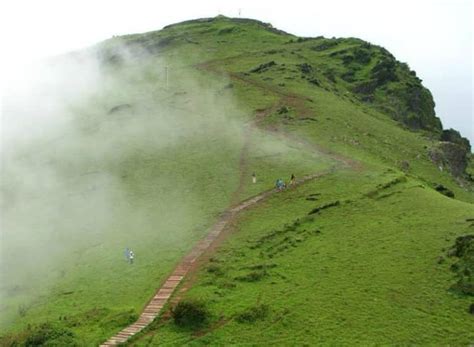 Best Places To Visit In Chikmagalur Guide