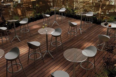 Quel mobilier choisir pour une terrasse dhôtel de café ou de restaurant