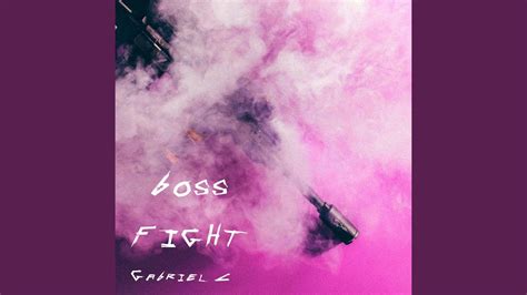 Boss Fight - YouTube Music