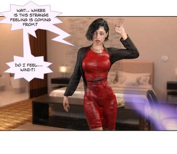 The Hotel Maid Muses Sex And Porn Comics