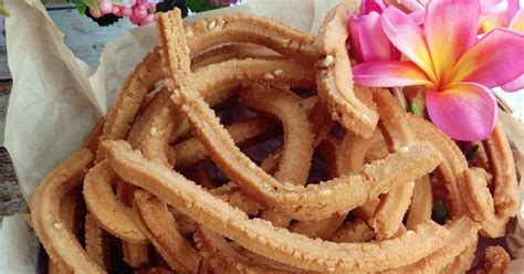 138 Resep Kue Akar Pinang Ketan Dan Beras Enak Dan Mudah Cookpad