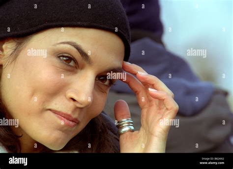 Valeria solarino hi-res stock photography and images - Alamy