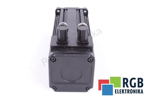 Servomotor Se B Min Bosch Rgb Automatyka