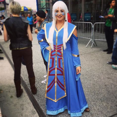 Cosplay Kida Atlantis Costume