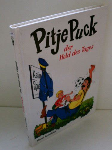 Pitje Puck Erstausgabe AbeBooks