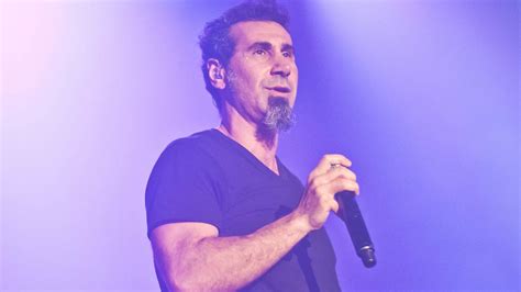 Serj Tankian Tackling Genocide Must Be Priority Louder