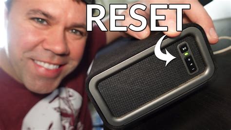 How To Reset Sonos Playbar Reset Sonos To Factory Settings Youtube