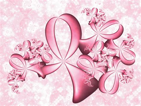 Breast Cancer Screensavers And Wallpapers Wallpapersafari