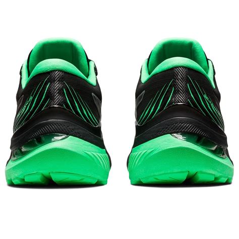 Gel Kayano Lite Show