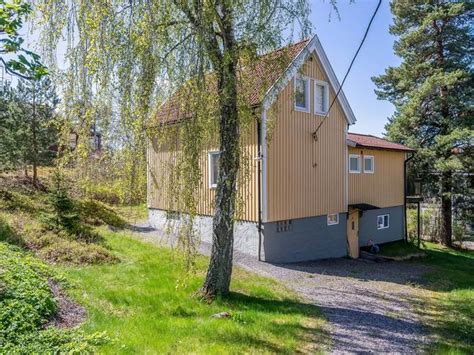 Ingvaldsv Gen I Stuvsta Huddinge Kommun Villa Till Salu Hemnet