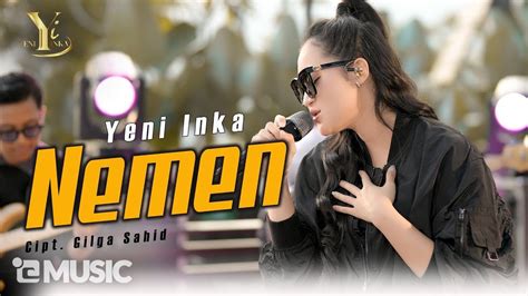 Yeni Inka Nemen Official Music Yi Production YouTube