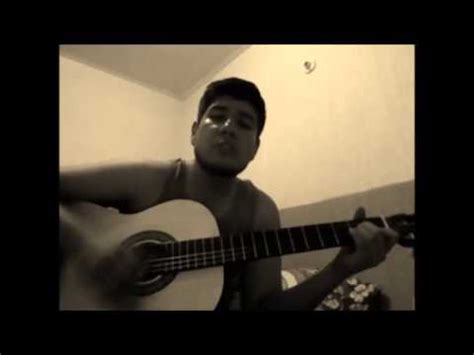 Aguanta corazón Abel Velazquez cover YouTube