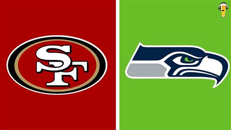 Seattle Seahawks Vs San Francisco 49ers Prediction Nfl Week 14 Picks