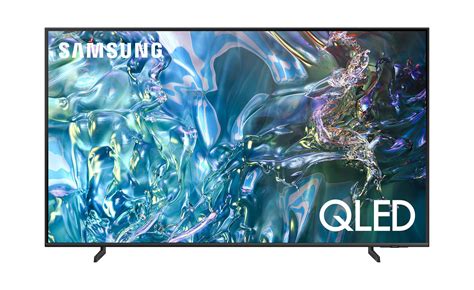 Samsung Qe Q Dauxxh Ultra Hd Qled Tv Emmezeta Webshop