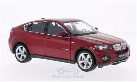 Bmw X6 Diecast Model Cars Uk