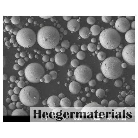 Nialmo Spherical High Entropy Alloy Hea Powder Heeger Materials