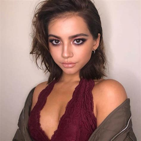 Sexy Little Isabela Moner Toolman420713