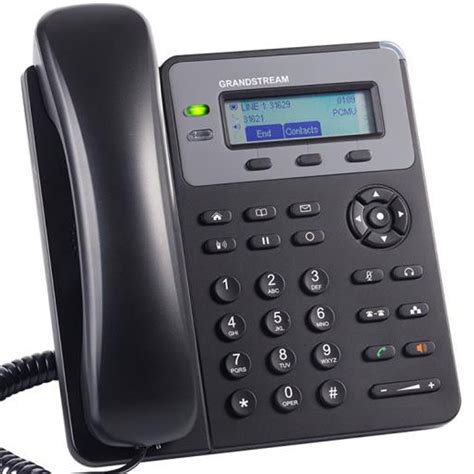 Ip Go Voip T L Phones Ip Grandstream Gxp