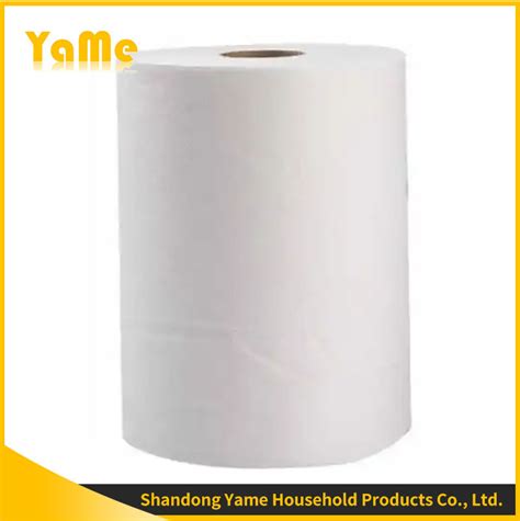 Core Core And Virgin Wood Pulp Material Ultra Soft Toilet Paper China