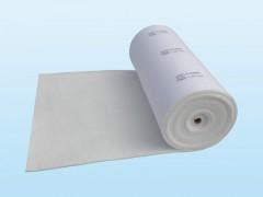 Spray Booth Paint Ceiling Filter Pre Filter Synthetic Fiber Media