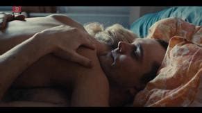 ANE STENSGAARD JUUL Nude AZNude