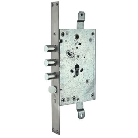 Italian Armored Door Mechanical Lock Lock Zhejiang Tilanco Industry