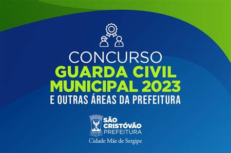 Inscri Es Para Concurso P Blico Da Guarda Civil Municipal E Outros