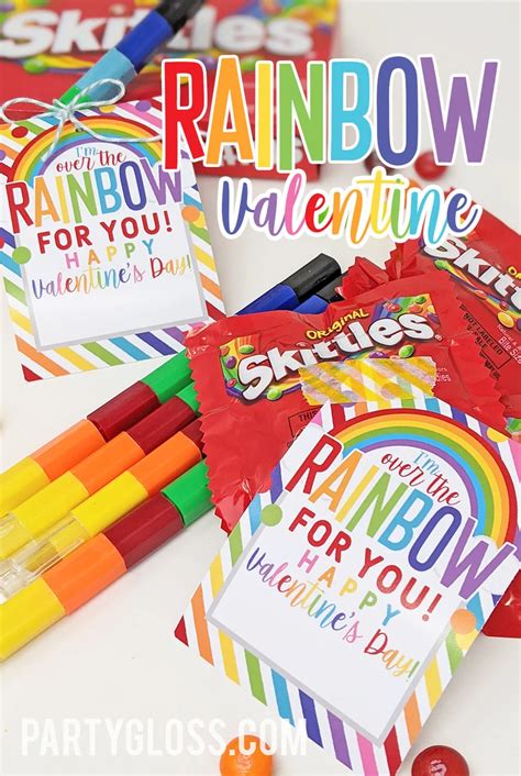 Skittles Valentine Printable Printable Word Searches