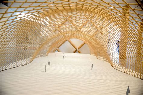 Shigeru Ban Rebuilding Lives Through Architecture