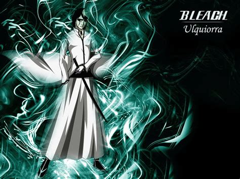 Bleach Ulquiorra Bleach Hueco Mundo Vasto Lordes Hollow Ulquiorra