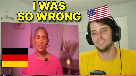 American Reacts To HOW I KNOW AMERICA USA MESSED ME UP Since