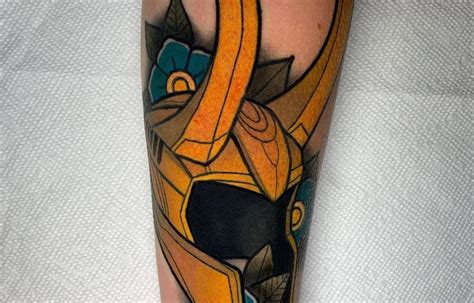 210 Impressive Loki Tattoo Ideas 2023 Tattoosboygirl Tattoo