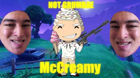 Fortnite Memes That Enhance McCreamy YouTube