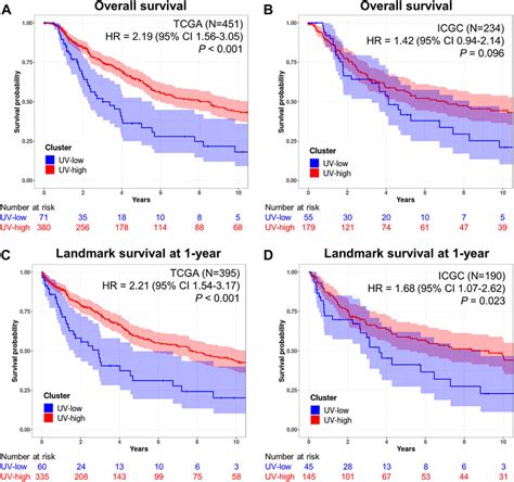 Frontiers Two Subtypes Of Cutaneous Melanoma With Distinct Mutational