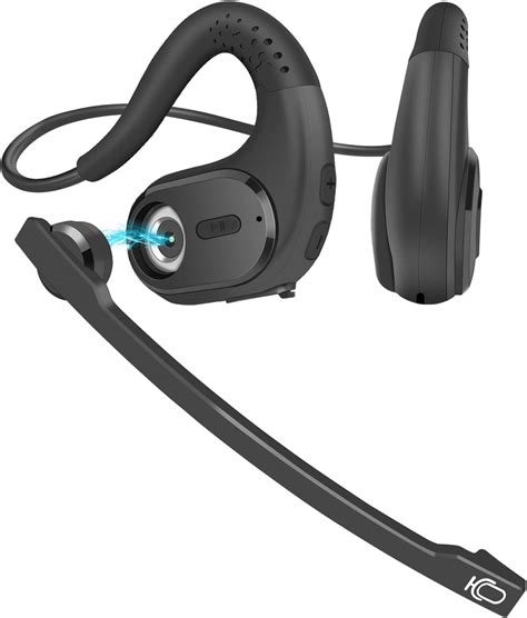 Amazon Jlab Work Buds In Ear True Wireless Headset With Detachable