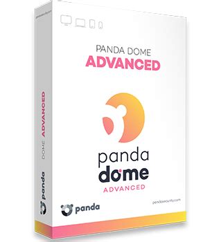 Watchguard Panda Dome Advanced