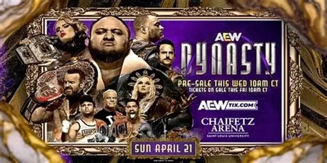 AEW Dynamite 6 De Marzo 2024 En Vivo Y Repeticion LATINLUCHAS