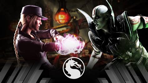 Mortal Kombat X Sonya Vs Quan Chi Very Hard Youtube