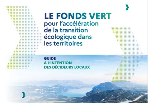 Fonds Vert F D Ration Fran Aise Du Paysage Ffp