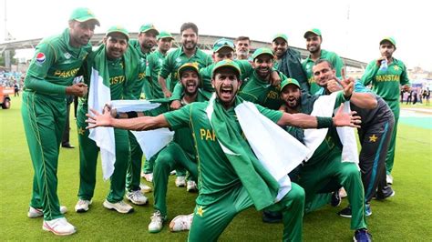 Pakistan World Cup Squad Elka Martguerita