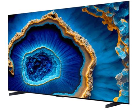 TCL C755 QD Mini LED P745 TVs With 144Hz Refresh Rate Dolby Vision