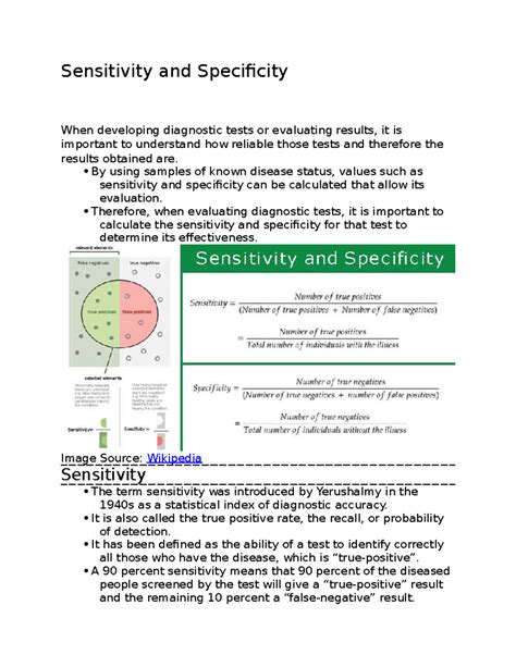 sensitivity  specificity   samples   disease status