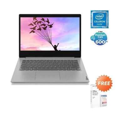 Jual Lenovo Ideapad Igl Wh Id Notebook Platinum Grey