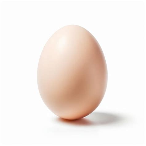 Premium Photo Chicken Raw Egg